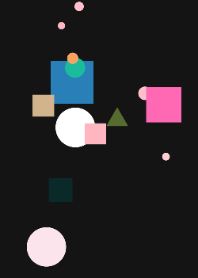 Abstract Geometric Harmony 6