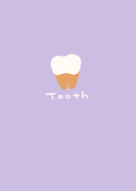 tooth friend