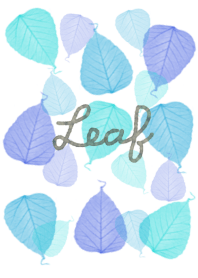 Leaf-colorful- joc