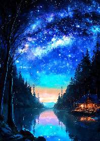 The milky way galaxy V.2