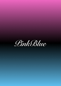 Multicolor gradation black No.1