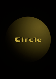 Circle[sepia]