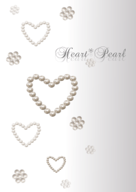 Heart*Pearl
