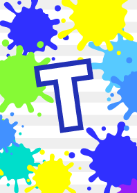T-Initial-Paint