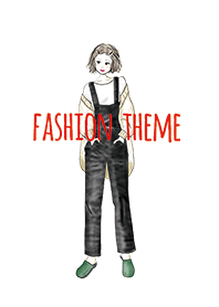 FASHION THEME 06
