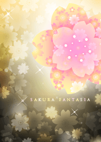 sakura fantasia 3 J