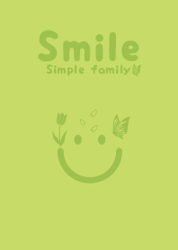 Smile & Tulip wakanae