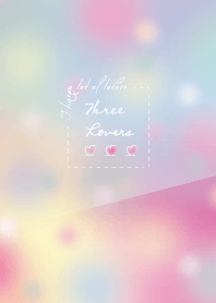 Pastel Lovers (F)