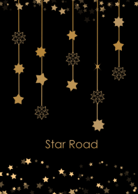 Star Road 5
