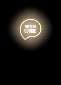 Fortune Cookie Neon Theme (JP)