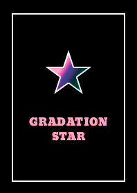 GRADATION STAR THEME :119
