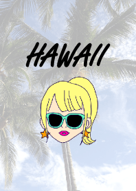 HAWAII