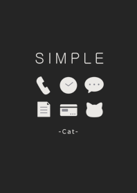 SIMPLE -Cat- ver1.3
