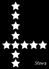 Cross stars