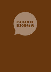 Caramel Brown Vr.3 (jp)