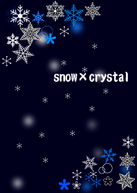 snow*crystal