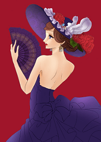 Lady