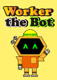 Worker the Bot