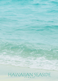 HAWAIIAN SEASIDE-HAWAII 9