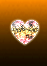 Happy jewelry topaz orange