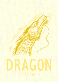 DRAGON rising Topaz