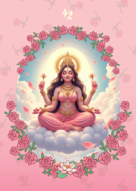 lakshmi mata goddess