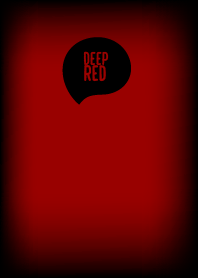 Black & deep red Theme V7