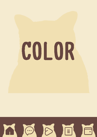beige color B95