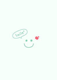 Smile Apple =Green=