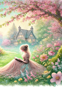 The Wonder Woods 032