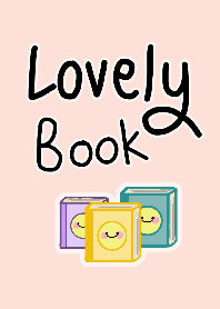 lovely book