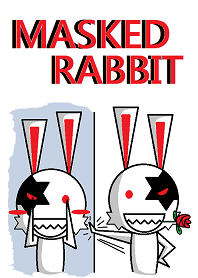 Masked Rabbit