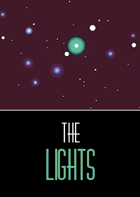 THE LIGHTS THEME .67