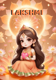 Lakshmi Money, Rich, Rich!