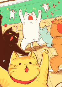 แมวไร้สาระ 4