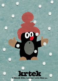 もぐらのクルテク5