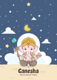 Ganesha : Money Fortune Work XI