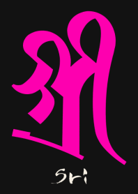 BONJI [sri] BLACK PINK (0771