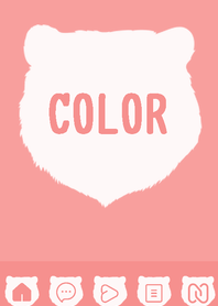 red color  X121