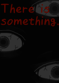 A ghost is much.