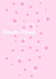 Powa-Powa. Pink