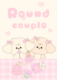 round couple1