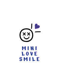 mini love smile THEME .42