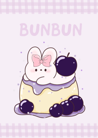 Bunny Berry