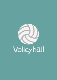 Simple -Volleyball-