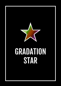 GRADATION STAR THEME :30