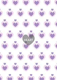 ahns heart NO. 07