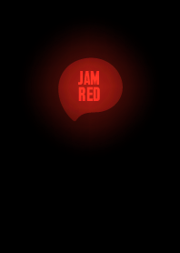 Simple Jam Red  Light Theme (JP)