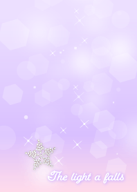 the light a falls 1 J