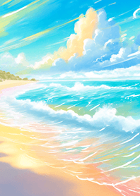 Beautiful real scenery#1694